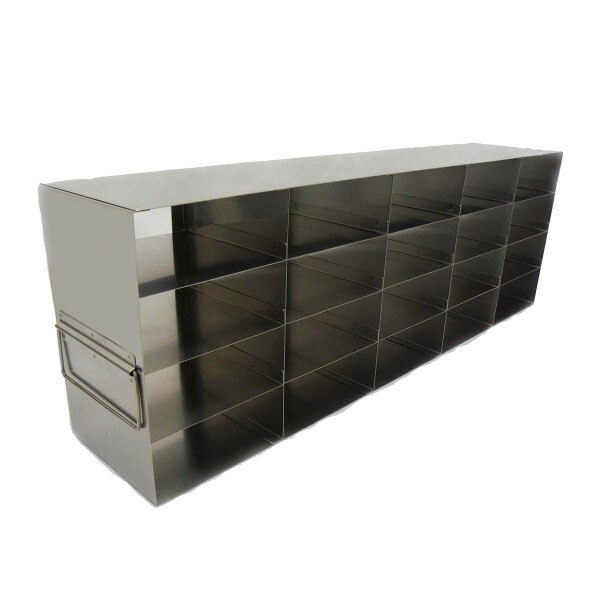 Cryogenic Freezer Rack